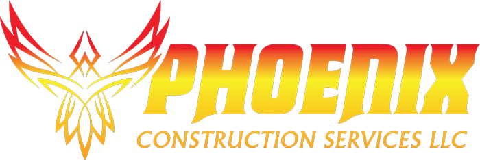 Phoenix Construction Services LLC logo